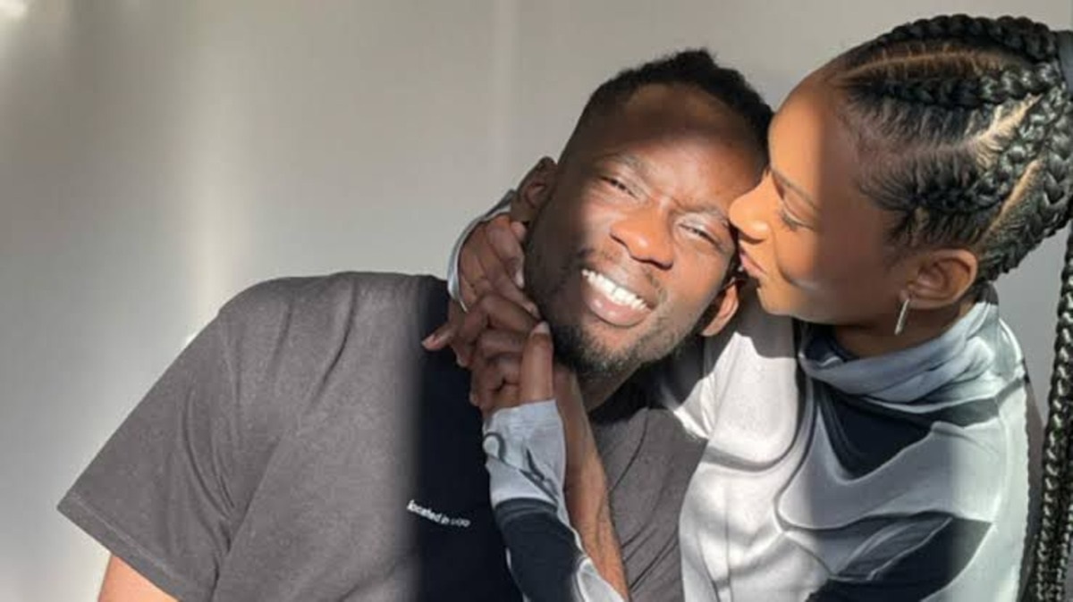 Why I dropped my father’s name for ‘Ajibade’ — Temi Otedola