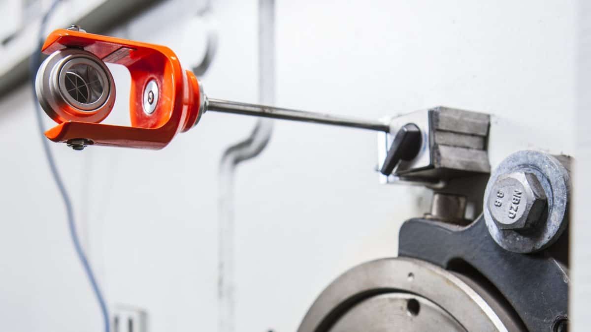 Specialised And Quick Fault Analysis For Lifting Equipment