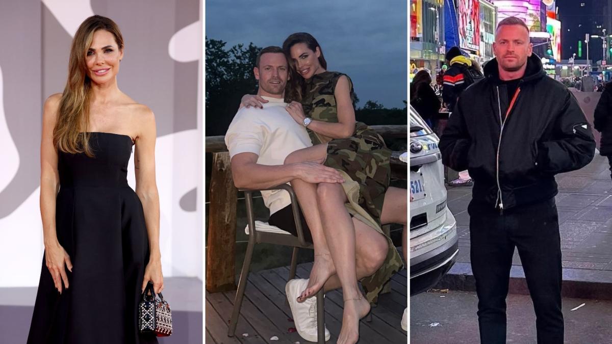 Ilary Blasi e Bastian Muller presto sposi: spunta la data del matrimonio