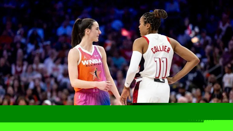 Where to watch Lynx vs. Fever today: Channel, time, TV schedule, live stream for Caitlin Clark WNBA game
