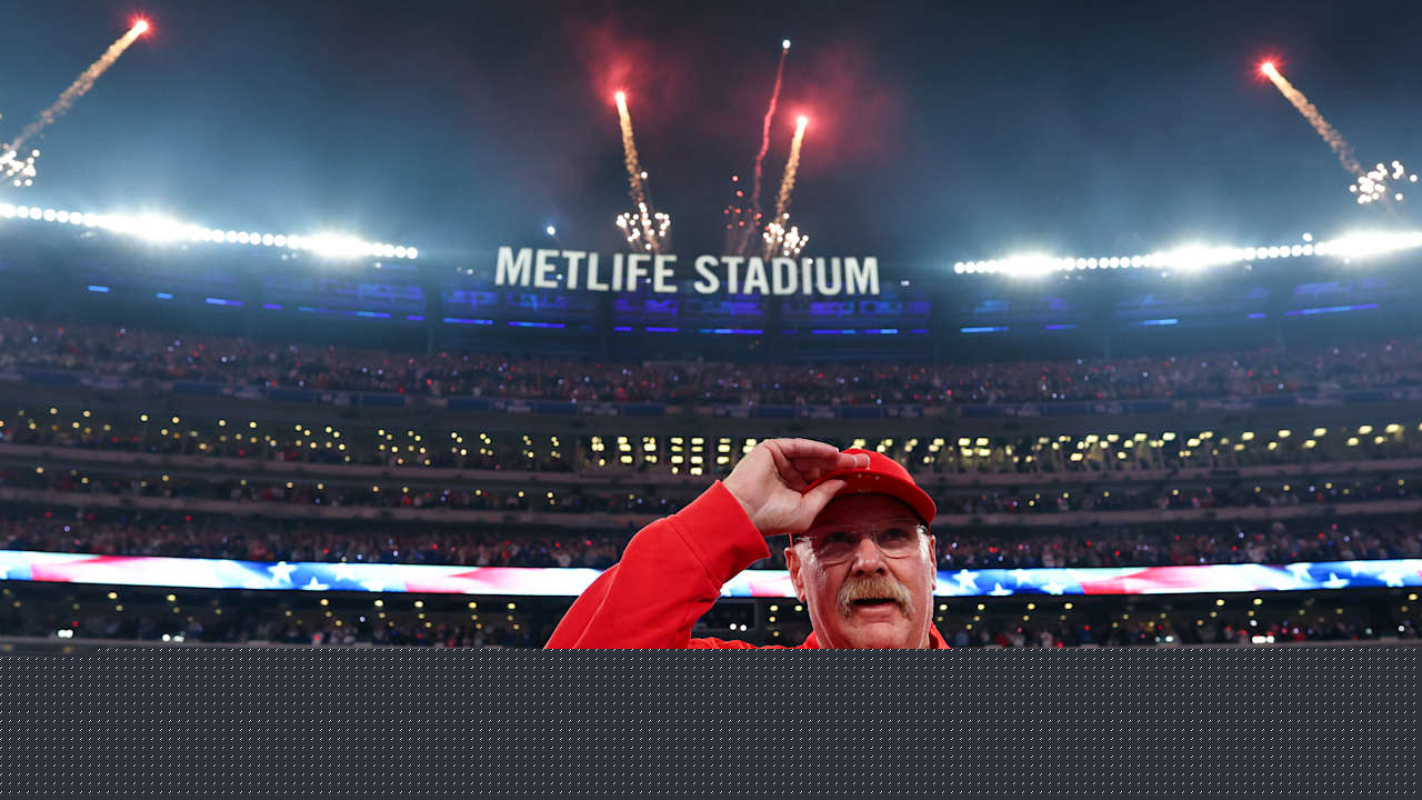 Behind the Lens: A Look Back at the Top Photos from the 2025 Season
