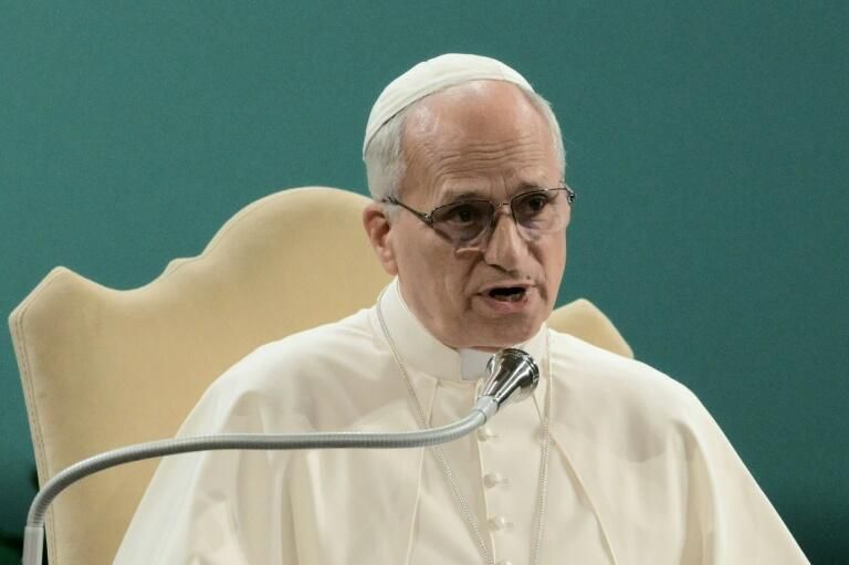 Climat: le pape et Schwarzenegger appellent les citoyens à faire pression sur les gouvernements