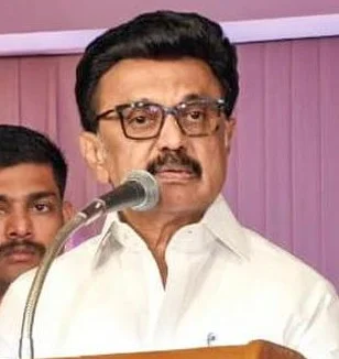 DMK lays down conditions to support delimitation Bill