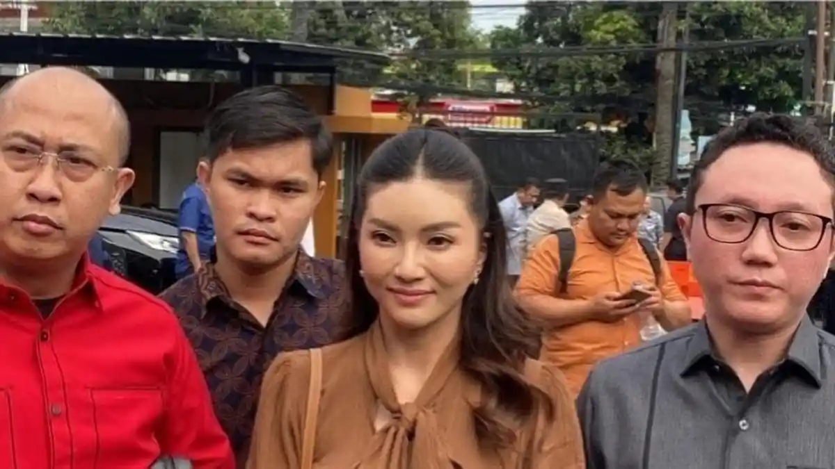 Sarwendah Akui Perlu Perjuangan Jelaskan ke Anak soal Alasan Pindah Rumah