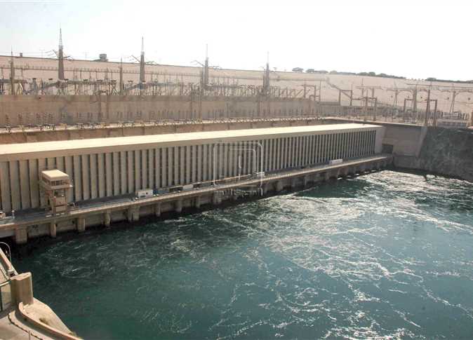 Will Egypt be affected by the floods in Sudan?