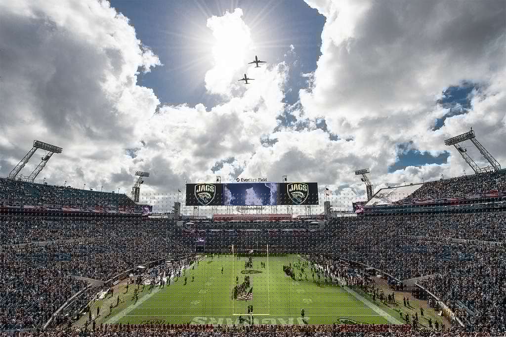 Comment on Ondas to Provide Counter-Drone Protection for Jacksonville Jaguars Home Games by Grant Mulvaney