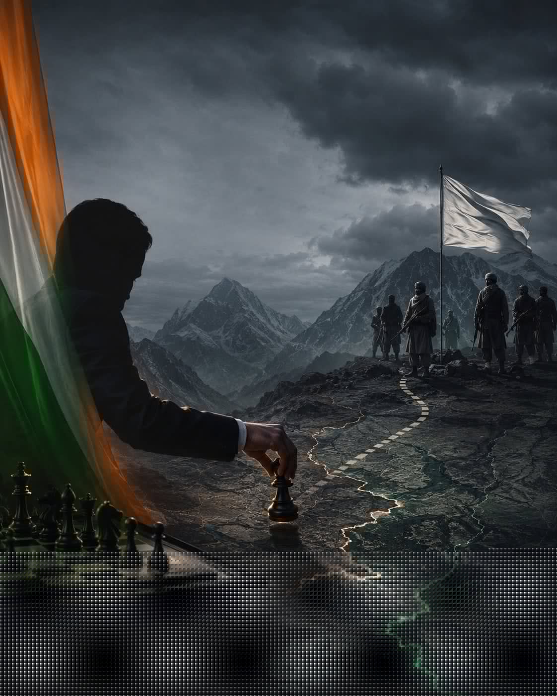India’s Proxy War Through the Afghan Taliban Has Collapsed