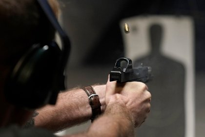 Wisconsin gun rights advocates uneasy with Trump comments after Pretti killing