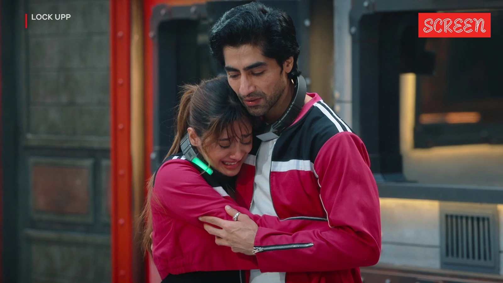 Lock Upp 2 runner-up Shivangi Joshi says friendship with Harshad Chopda ‘blown out of proportion’