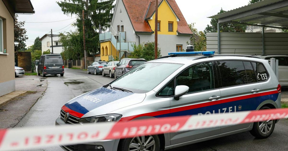Totes Baby auf Carport-Dach in Graz gefunden, Mutter festgenommen