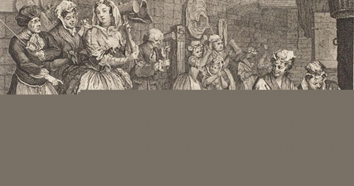 Hogarth Symposium (Day 1): His Art, Life, and Times