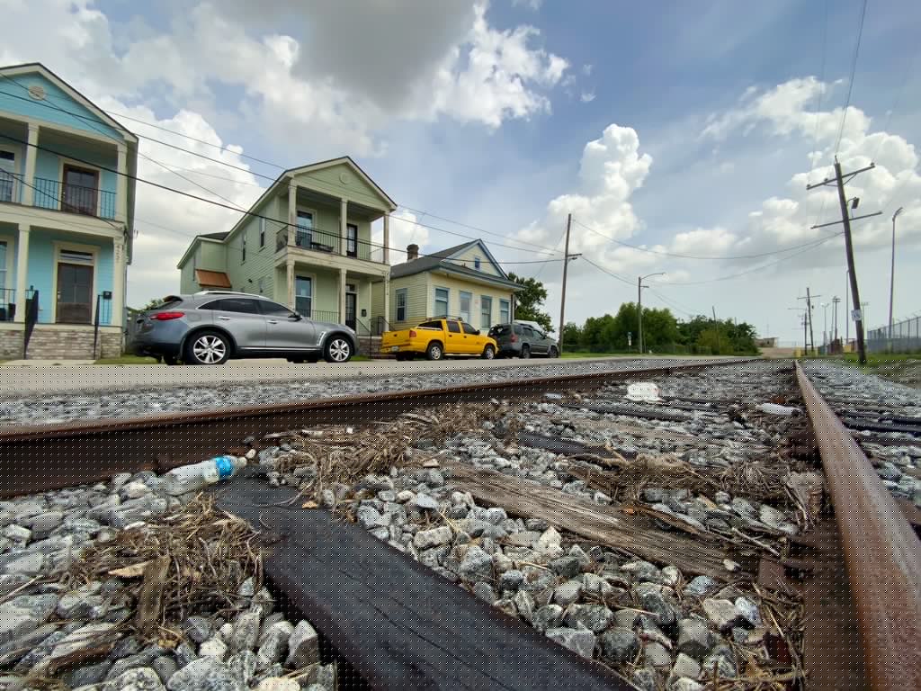 Air pollution questions linger over Alabo Street Wharf