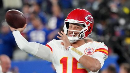 Chiefs Just Got Perfect Bulletin Board Material from Lions After Sunday Night Football