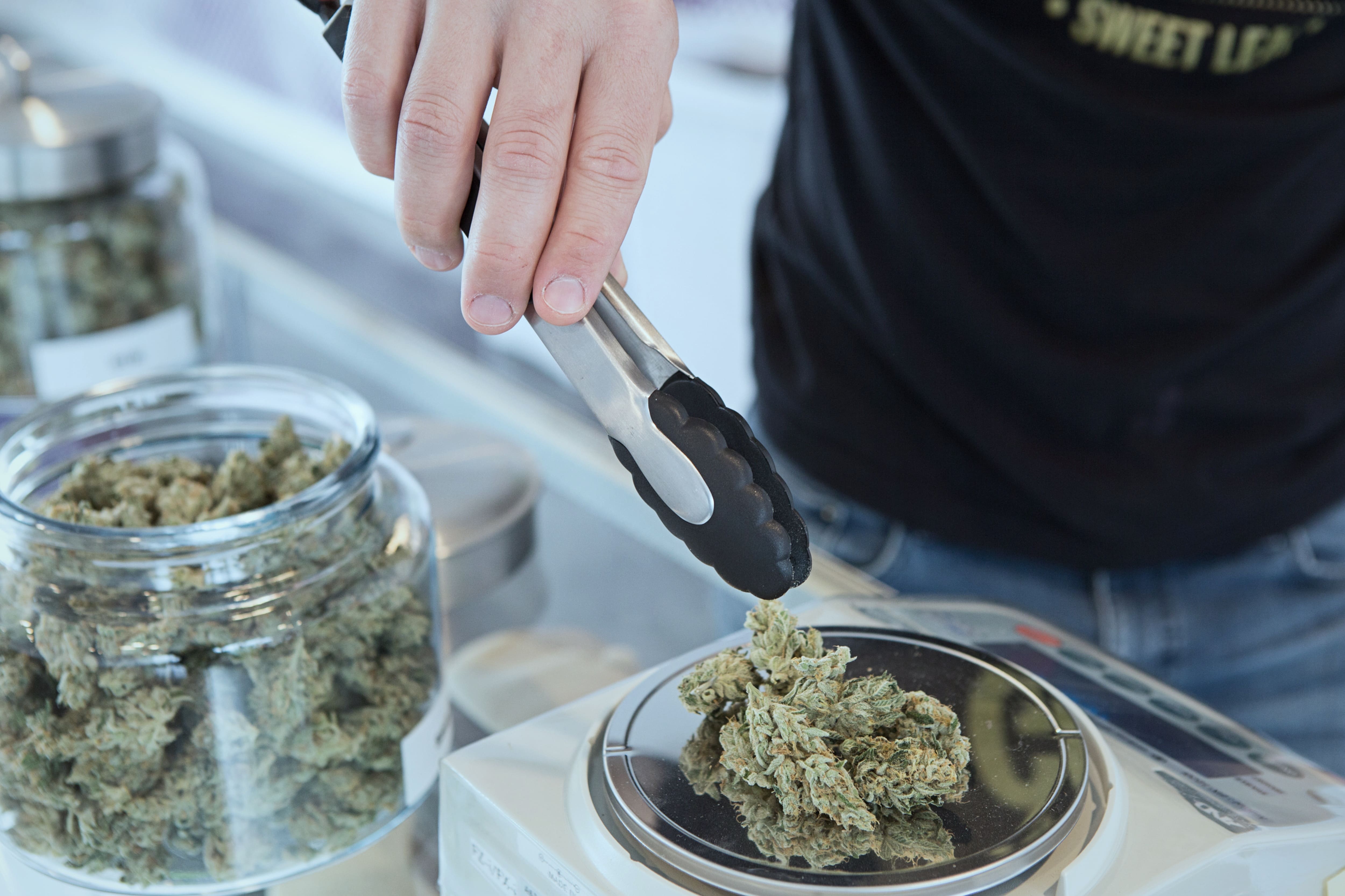 Delaware Senate Votes To Override Governor’s Veto Of Marijuana Bill That Would Limit Restrictive Local Business Zoning Rules