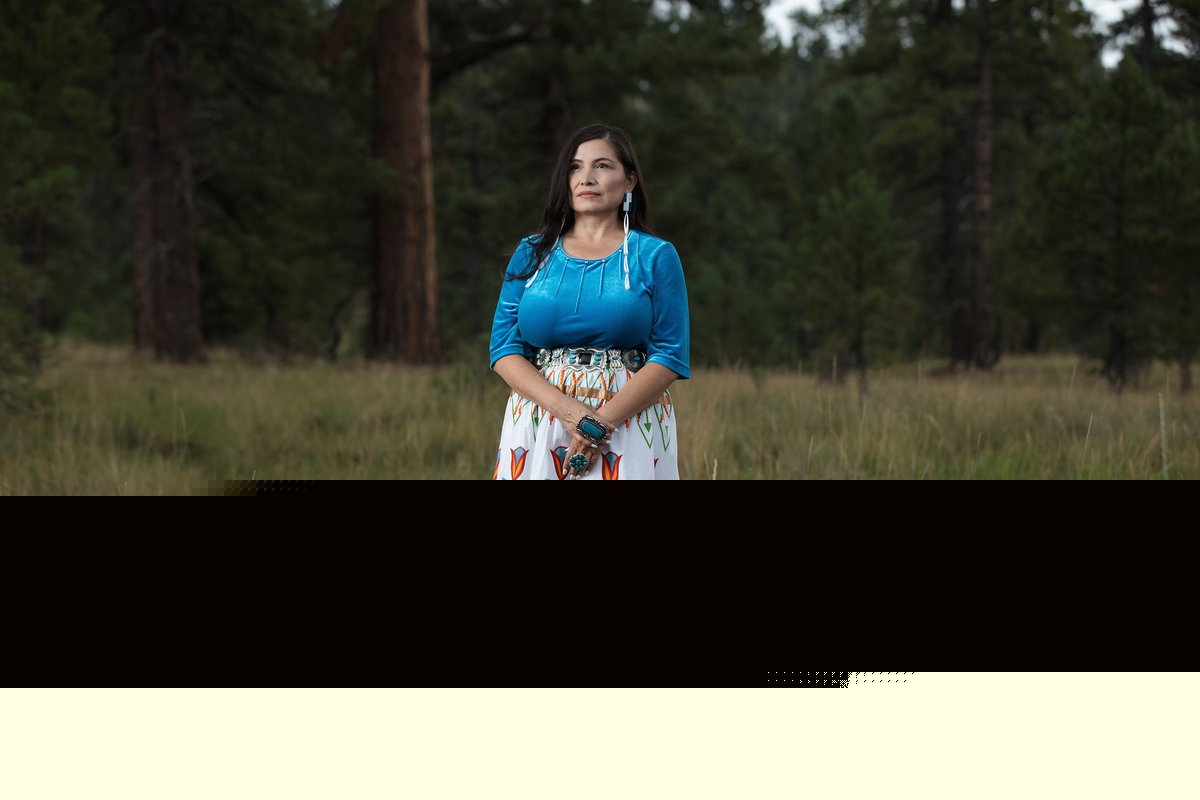 The Fight to End Childhood RSV in Indian Country