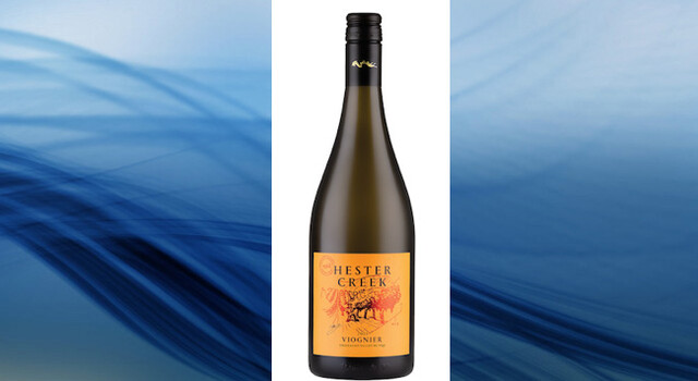 Hester Creek 2025 Viognier (Wine Reviews)