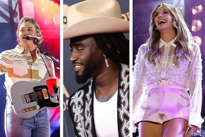 Win Tickets for Zach Top, Shaboozey, Carly Pearce in Pendleton
