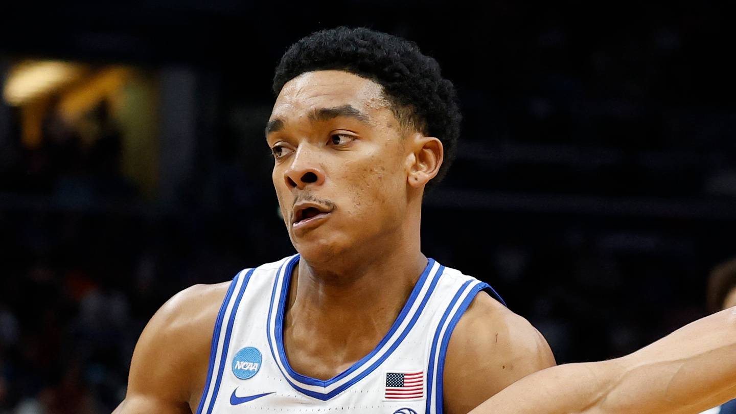 Caleb Foster Has Major Point To Prove With Duke Basketball