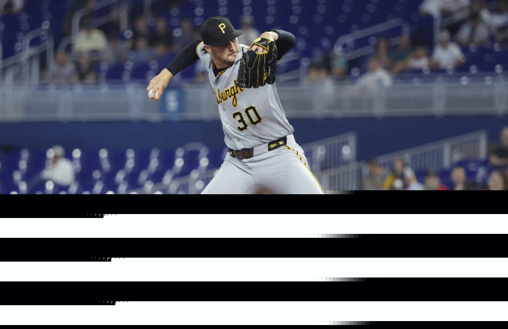 Comment on The Opener: Skenes, Kent, Walls by bucsfan