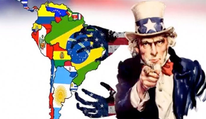 Líderes parlamentarios de las Américas lanzan un frente común contra el retorno de la Doctrina Monroe a la Casa Blanca