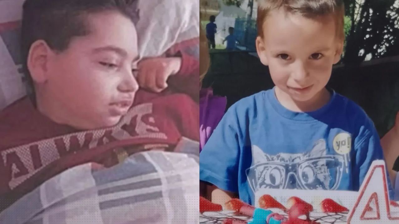 Menino morre aos 13 anos após passar nove anos em coma por infecção causada por queijo contaminado na Itália