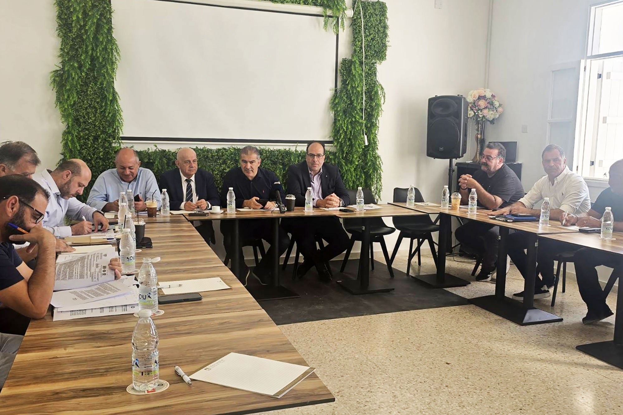 List of available Turkish Cypriot properties in western Limassol to be published in January