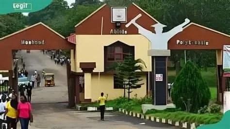MAPOLY Students Declare Sit-at-Home Over Fee Hike