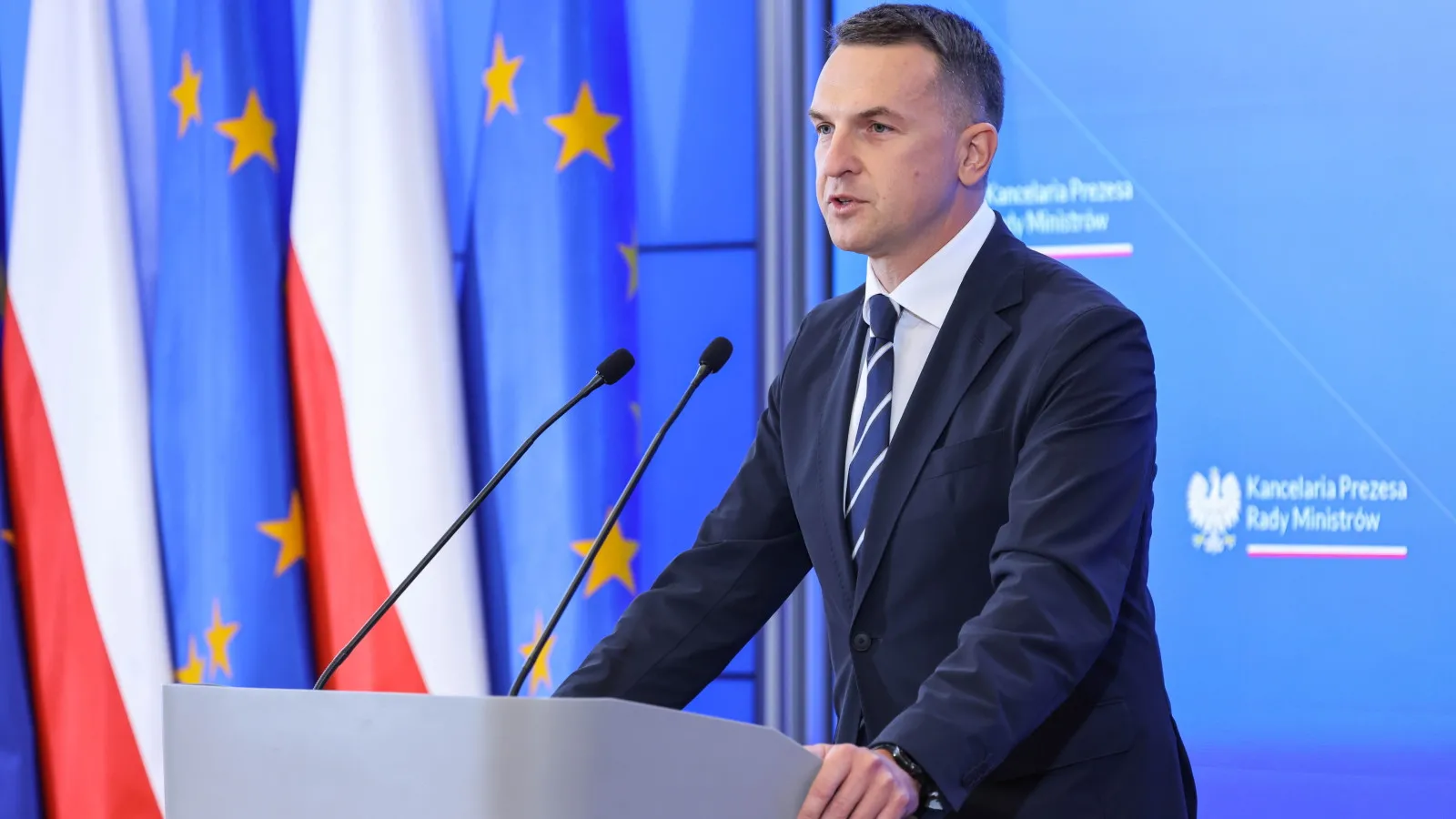 Adam Szłapka o atakach na Ukraińców: Prawica wypuściła dżina z butelki