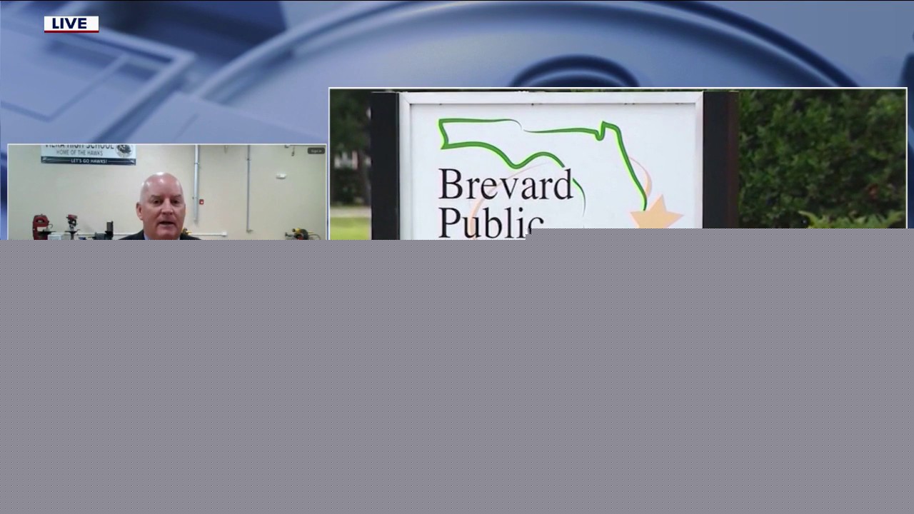 Brevard Public Schools Gears up for the New School Year