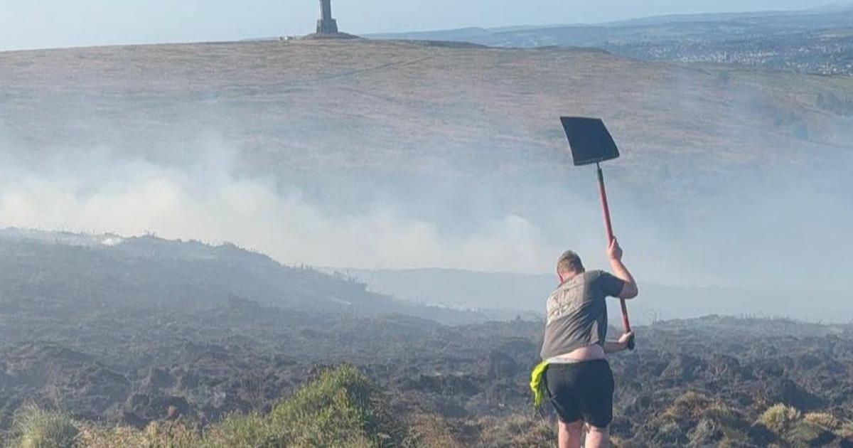 PSPO aimed at preventing wildfires extended until 2029 after unanimous support