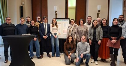 Une nouvelle Charte Jeunesse à Tournai pour “renforcer la place des jeunes dans les politiques locales”