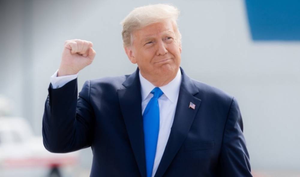 Trump Says Framework for Iran War Deal Taking Shape, Pauses New US Strikes