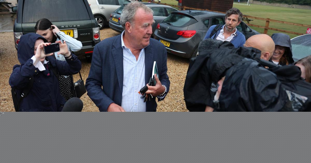 Jeremy Clarkson gives 'simply impossible' bleak Diddly Squat update