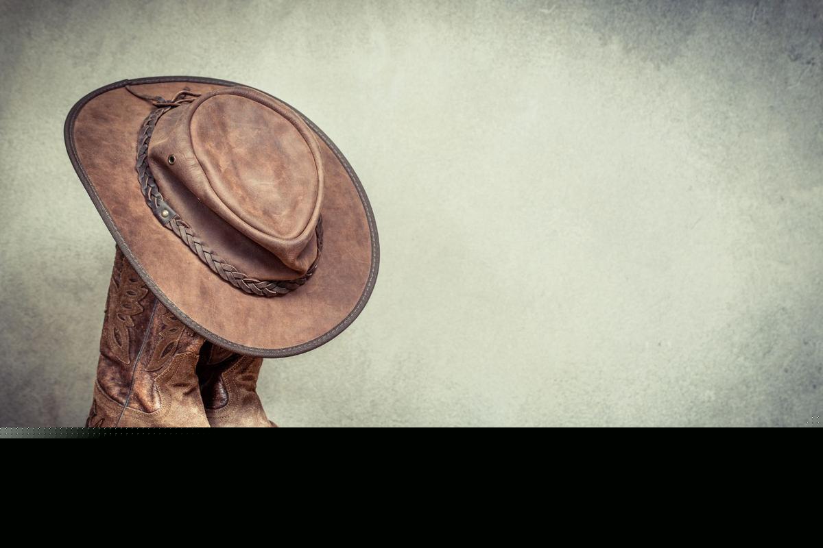 20-Foot Hat, Biggest In State, Coming To Cowboy Hat Capital of Texas