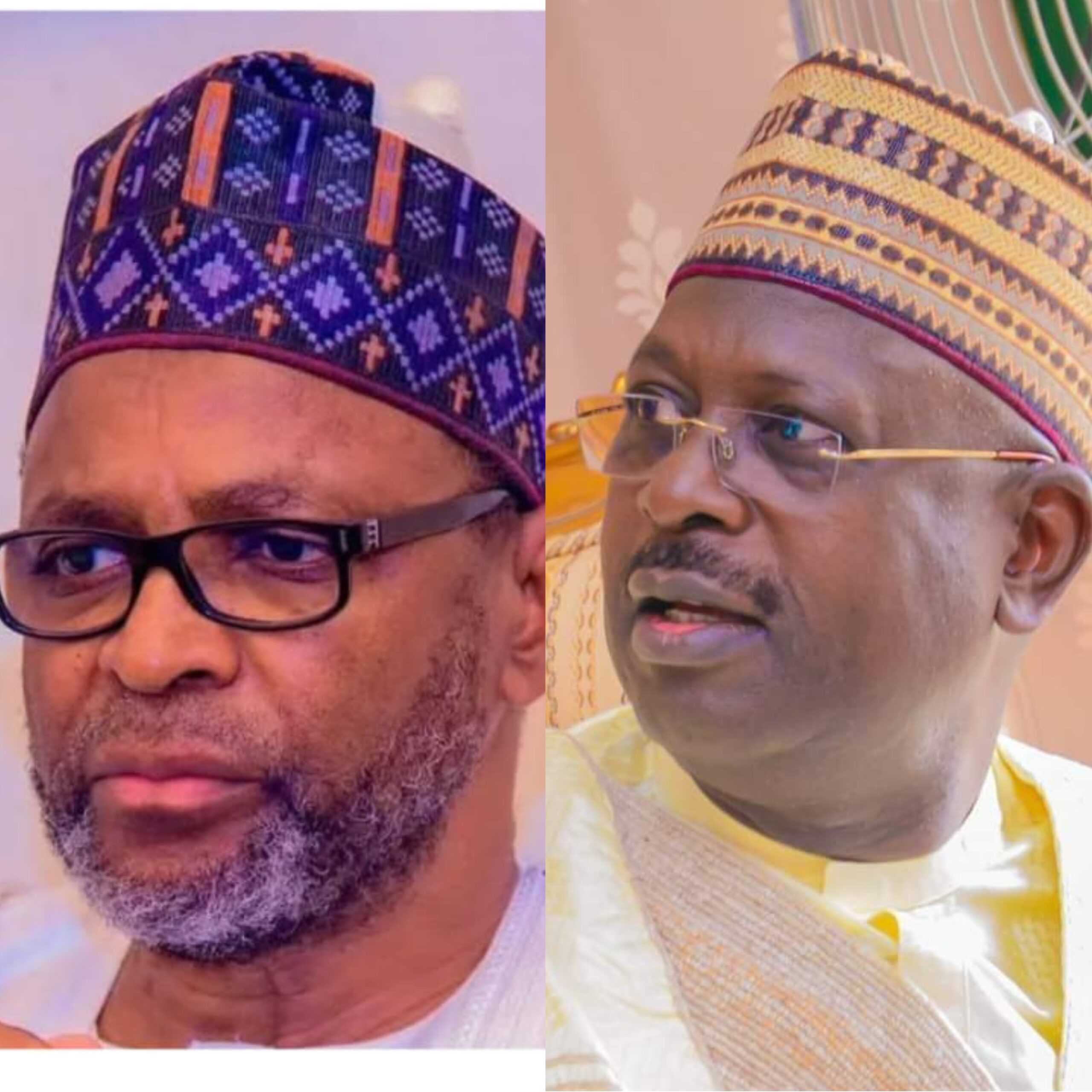 Jigawa ADC Crisis Deepens as Nakudu Disowns Alleged Power-Sharing Deal