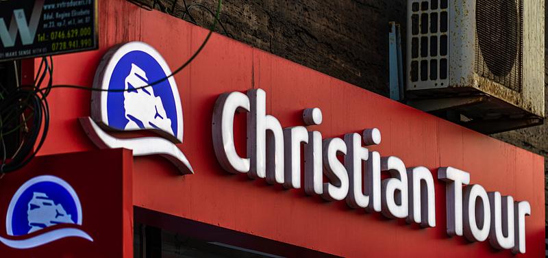 Romanian leading tour operator Christian Tour to IPO in Q1 of 2026