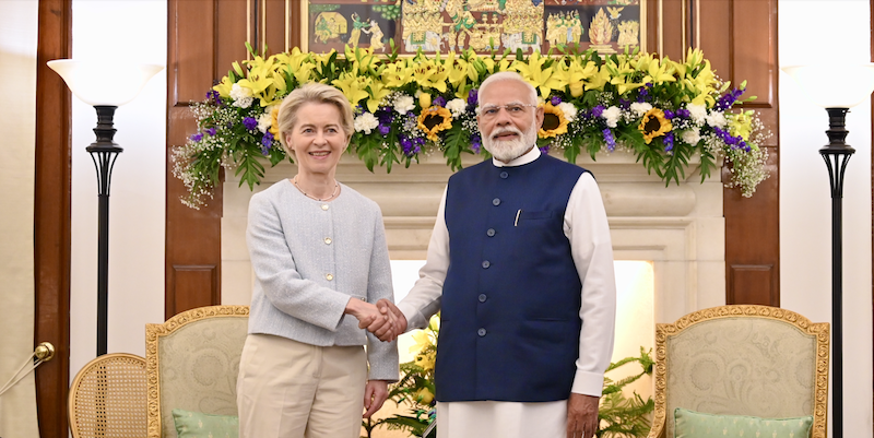 The EU-India trade deal: ‘mother of deals’ or ‘overhyped’ and full of loopholes? The answer may be both