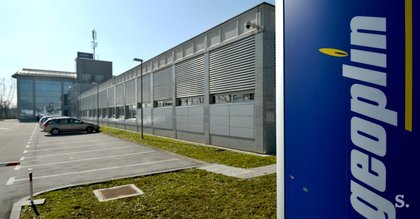 Info360: Podjetje Geoplin tarča hekerskega napada