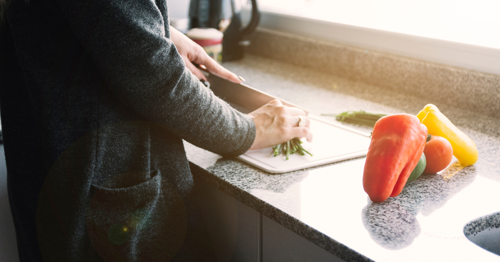 This popular kitchen countertop could cause life-threatening lung disease, experts warn