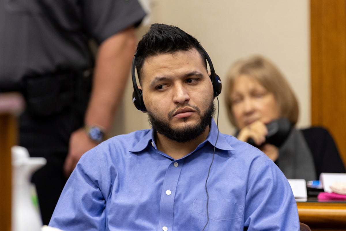 Judge to hear arguments as the man convicted of killing Laken Riley seeks a new trial