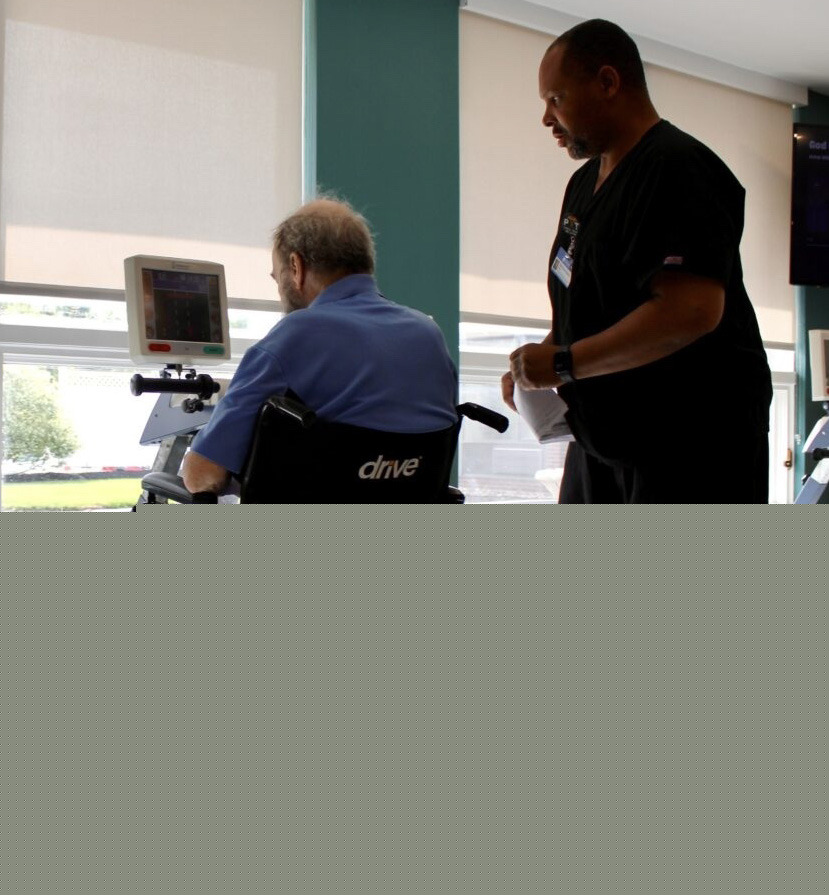 Latest Pa. budget provides support for nursing homes, but work remains