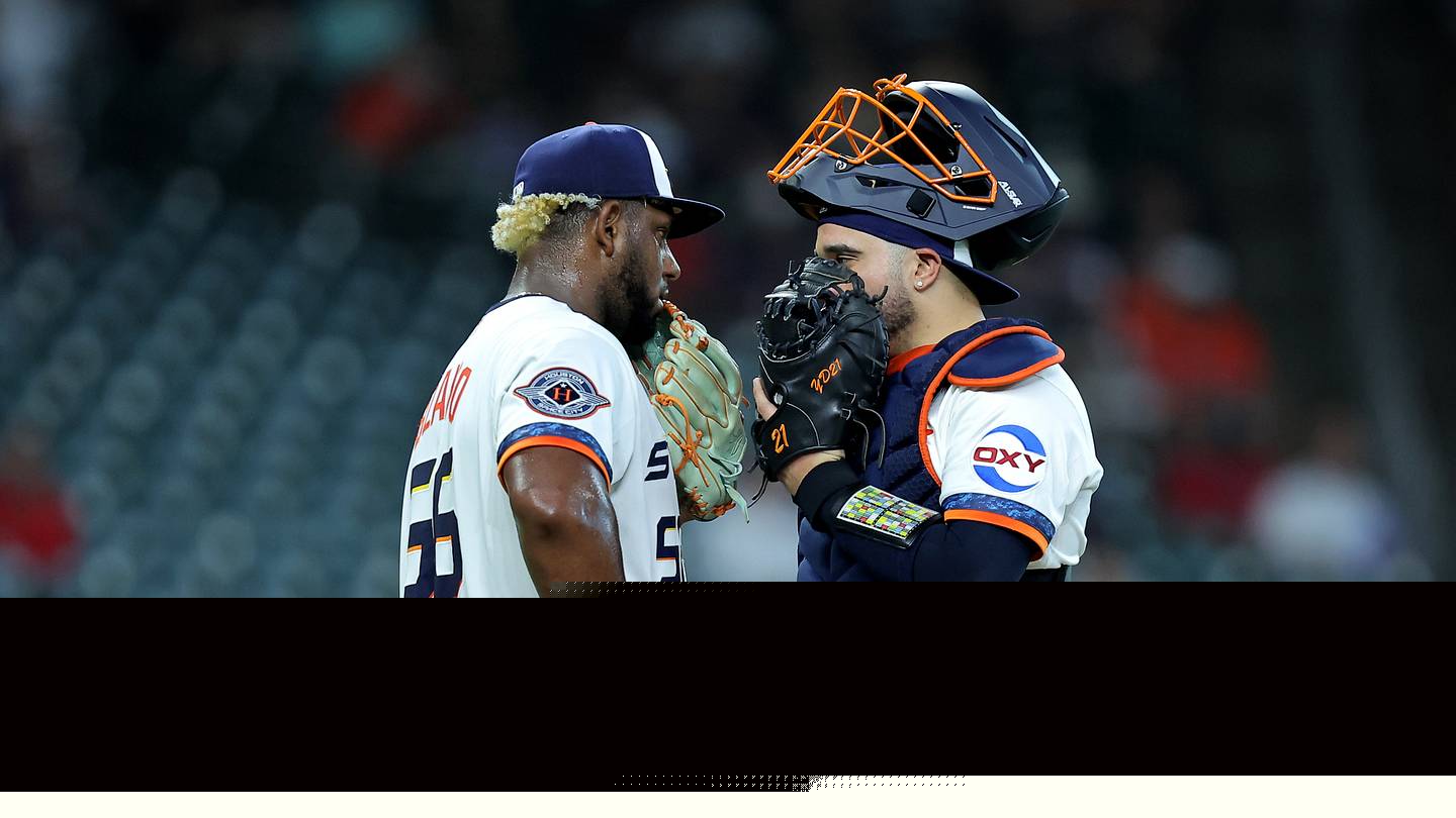The Mistake the Astros Cannot Afford to Make at the Trade Deadline