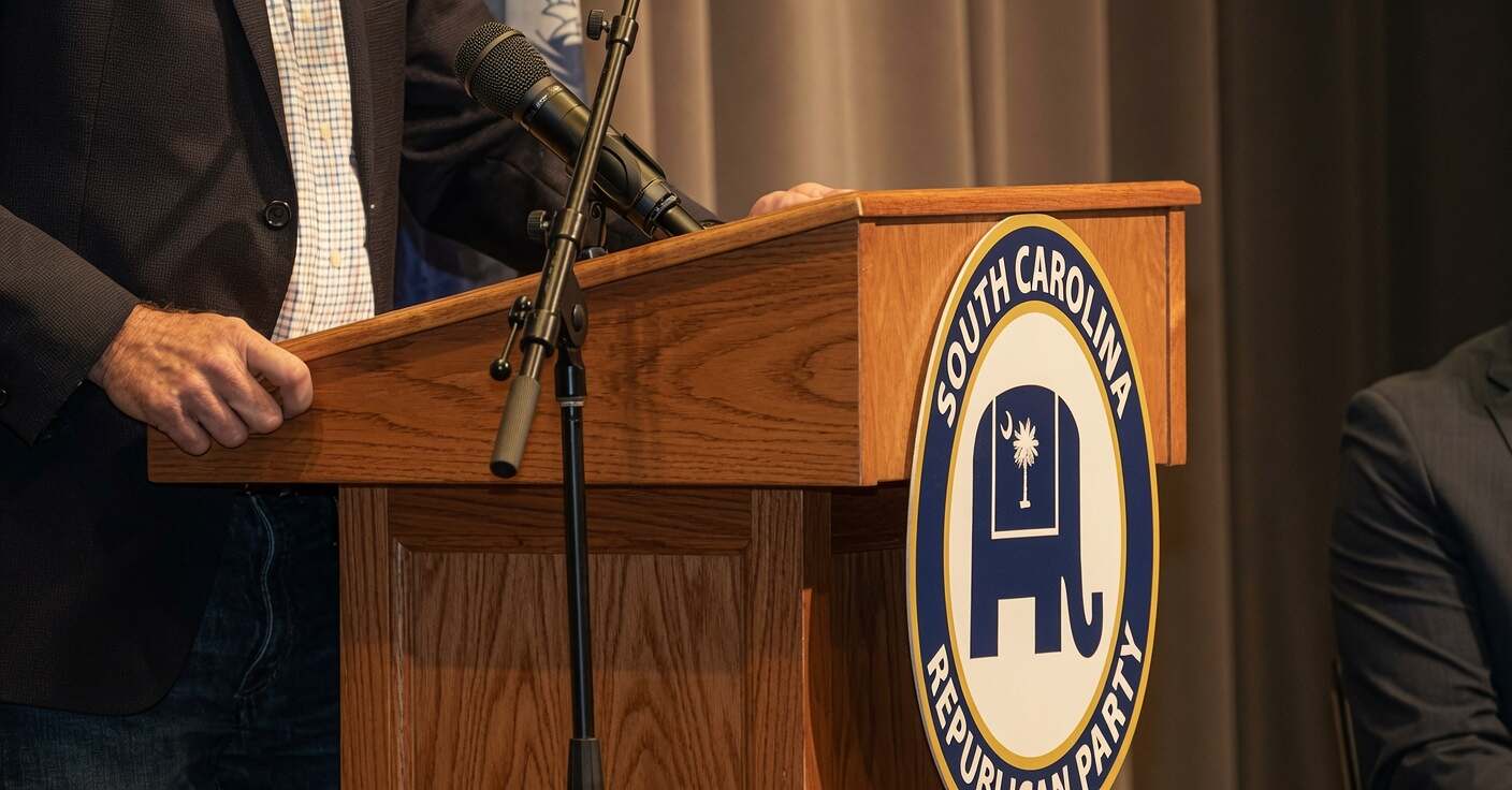Comment on Judge Overrules SCGOP, Puts Candidate Back on the Ballot by FreedomFighter