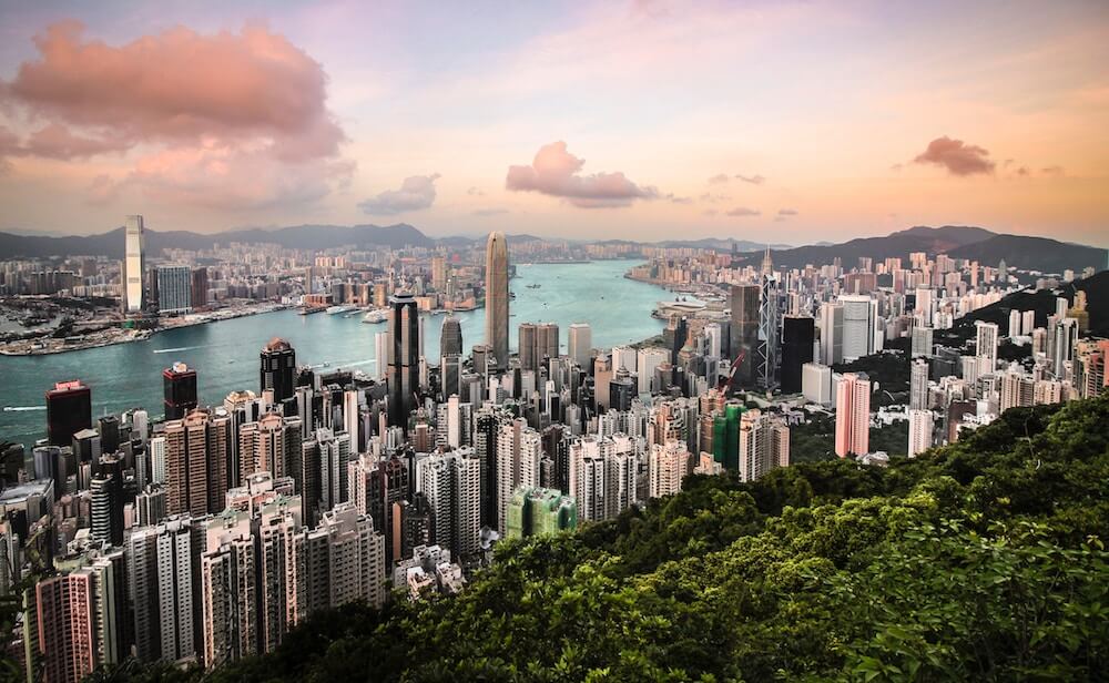 Eddid ONE First in Hong Kong to Launch RWA Subscription and Redemption