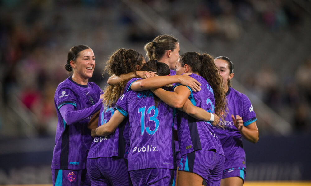 Orlando Pride vs. Club America, Concacaf W Champions Cup: Preview, How to Watch, TV Info, Live Stream, Lineups, Match Thread, and More