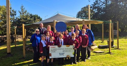 Accrington schools urged to apply for Tesco food funding scheme