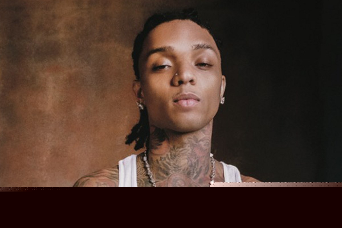 Swae Lee on AI, Rap Groups & More