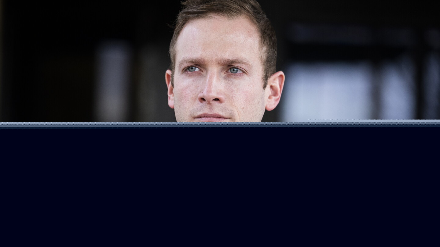 Rep. Max Miller Stays in the Race. What Will Republicans Do Now?