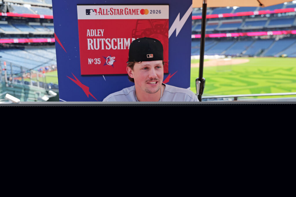 Comment on Orioles Acquire Harold Rivas As PTBNL In Rutschman Trade by rayk