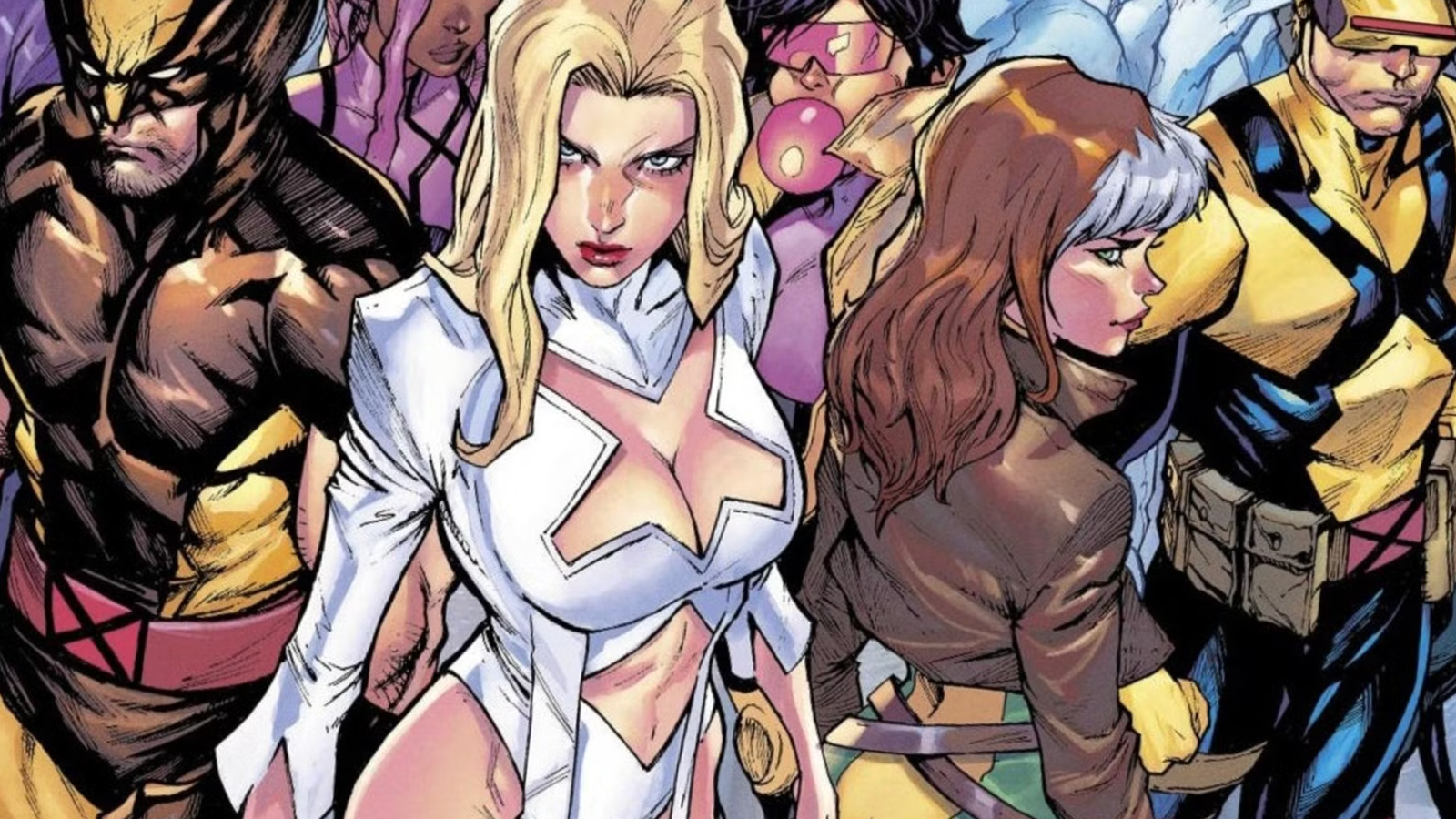 47 Years Later, X-Men's Greatest Redemption Arc Is Finally Making the Leap From Comics to Movies